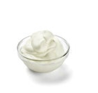 Sour Cream
