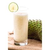 Soursop juice 1 tr