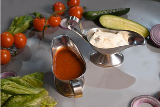 Соус Айоли (50г)