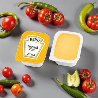 Соус Heinz (50г)