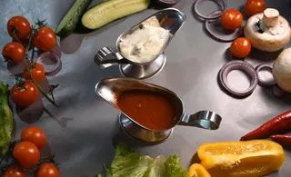 Соус Шашлычный (50г)