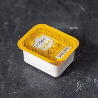 Соус сырный (25г)