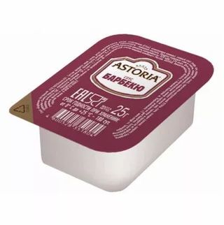 Соус барбекю astoria (25г)