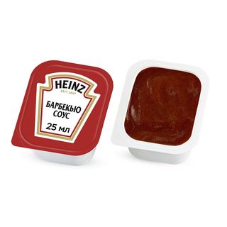 Соус барбекю (30г)