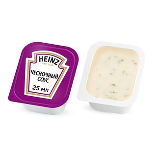 Соус чесночный (30г)