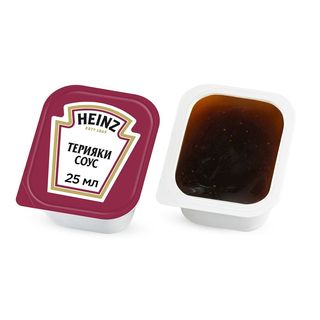 Соус терияки (30г)