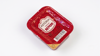 Соус томат(30г)