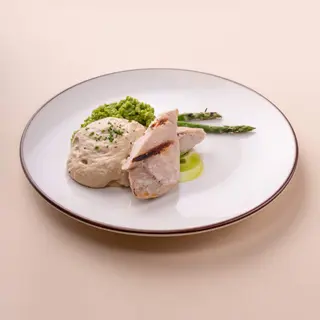 Sous-vide stejk od ćuretine 350g
