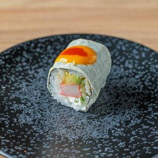  Soyagami roll