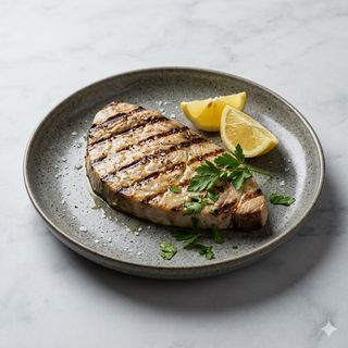 Spada arrosto