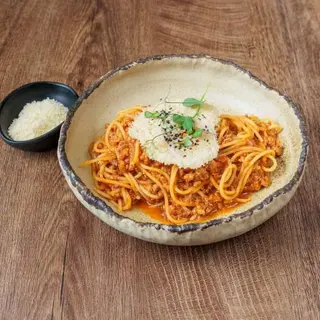 Špagete Bolognese