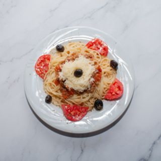 Pasta u Bolognese sosu