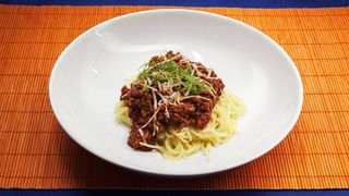 Špageti bolognese
