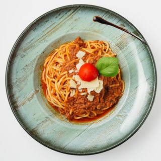 Špageti bolognese