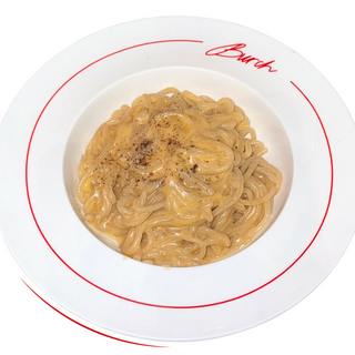 Спагетти Альфредо (250г)