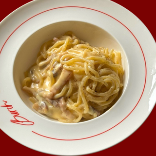 Спагетти Карбонара (300г)