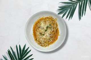 Спагетти болоньезе (300г)