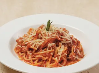 Спагетти болоньез (400г)