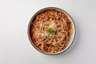 Спагетти болоньезе (350г)