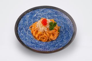 Спагетти том-ям (400г)