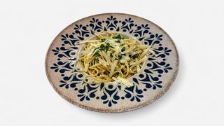 Spaghetti Aglio Olio