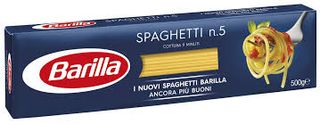 Spaghetti Barilla 500 g
