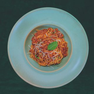 Spaghetti Bolognaise