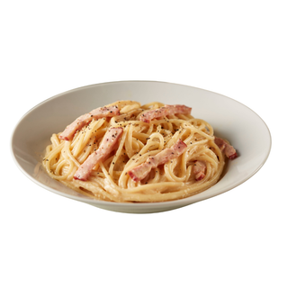 Pasta Spaghetti Carbonara