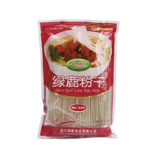 Spaghetti Di Riso Xxl