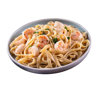 Pasta Spaghetti Fruits De Mer