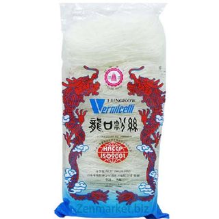Spaghetti Soia 250Gr