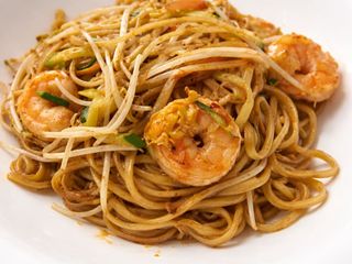 Yaki udon