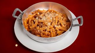 Spaghetti allardiati