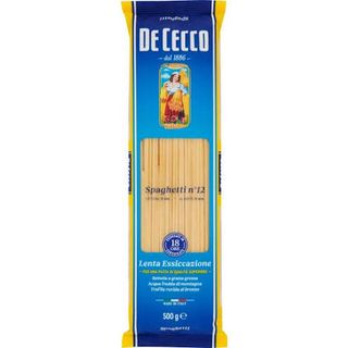Spaghetti De Cecco 500 g