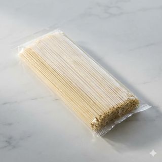 Spaghetti di soia 500 g 