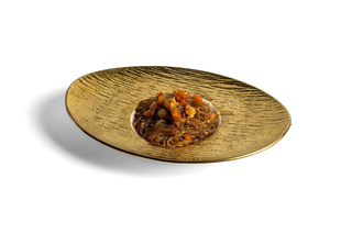 Spaghetti soia