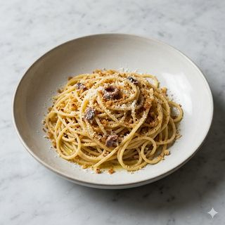 Spaghetto della Nonna