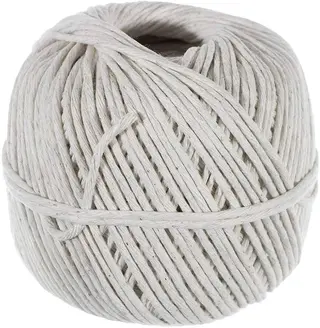 Spago cotone 35mt