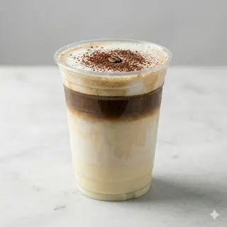 Spanish latte