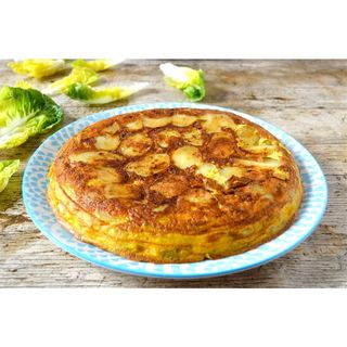 Spanish Omelette