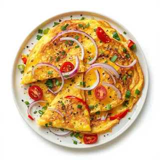 Spanish Omelette