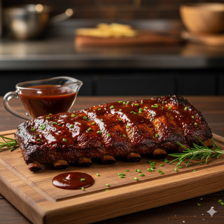 Spare ribs 500 g