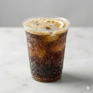 Sparkling American