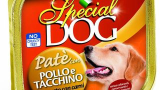 Sparky patè di carne con pollo e tacchino 330 g