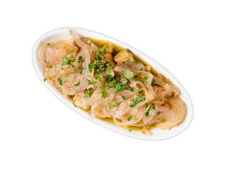 Spatola in agrodolce 200 g