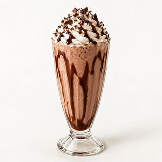 Milkshake Special
