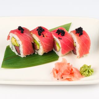 Special tuna roll 4 komada