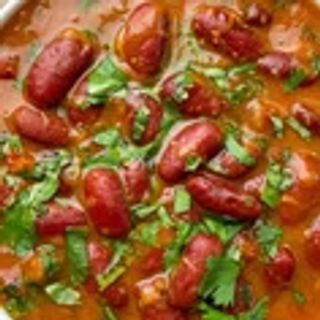 Special rajma