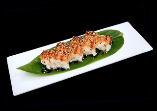 71. Special roll