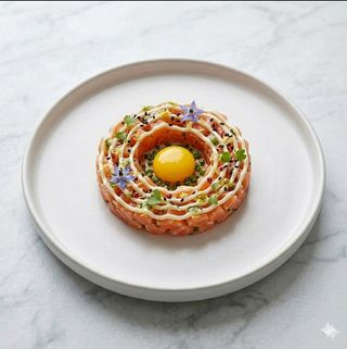 67 Special tartare